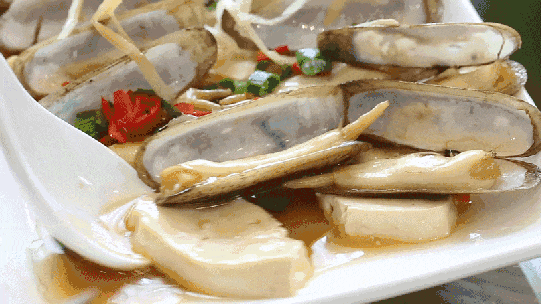 不是广州、不是成都！中国首个 "美食地标城市"竟是这座闽东小城