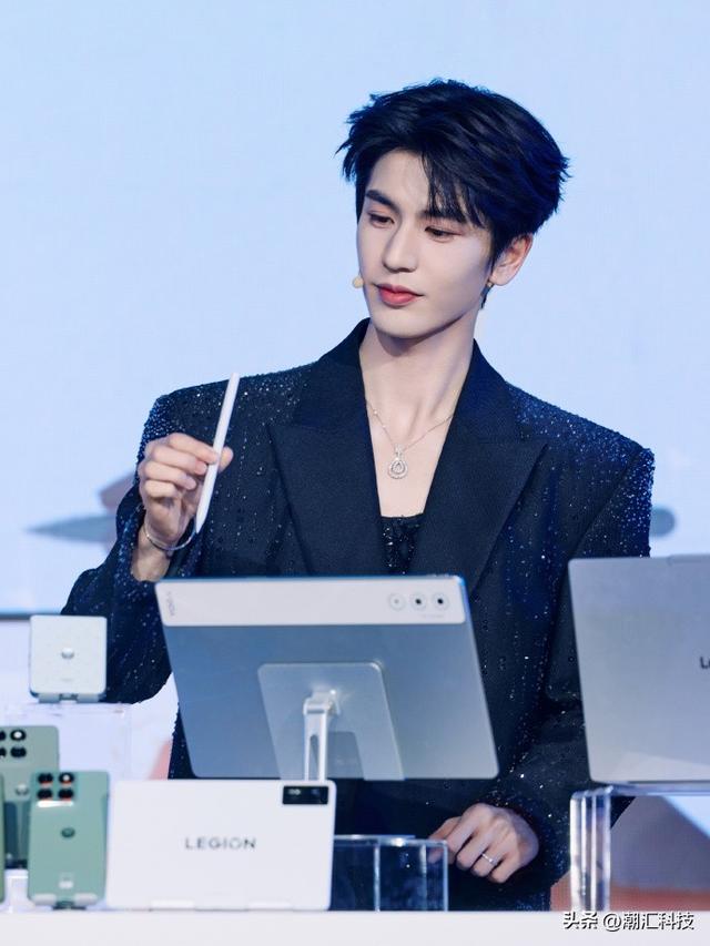 联想双11放价！天禧AI新品限时5折，张凌赫同款至高立减4000元