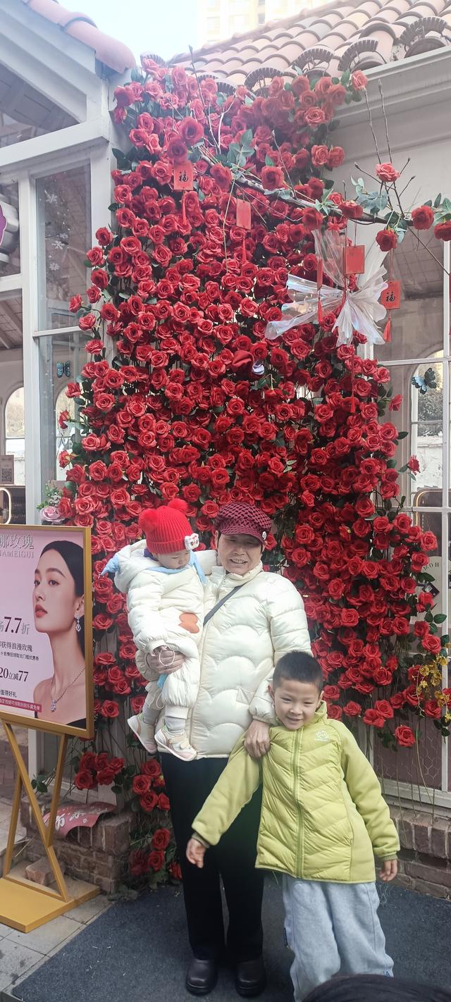 圣诞快乐的海德小镇