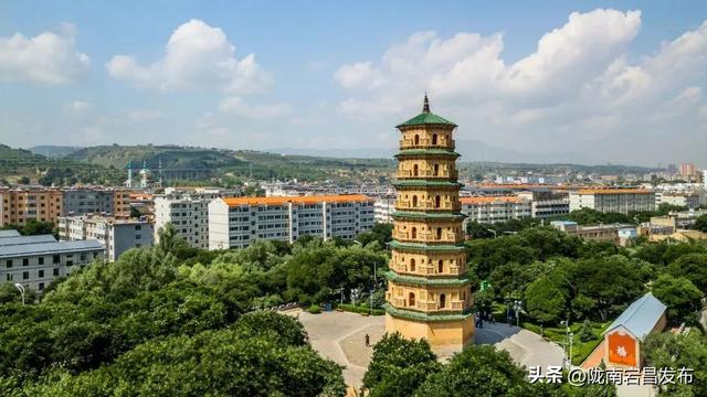 【寻迹甘肃 向往之旅】问道崆峒 康养平凉