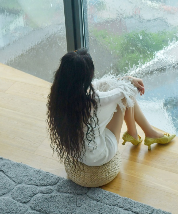 从你的全世界路过81：墟村浮光