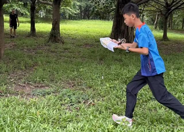 周五宠粉日|去户外定格温馨家庭时光,更有全能亲子通关赛免费参赛名额等你来领!