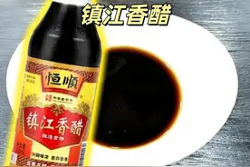 哪个品牌的醋最好？这五种优先推荐，不知道的话建议先看看再买图片