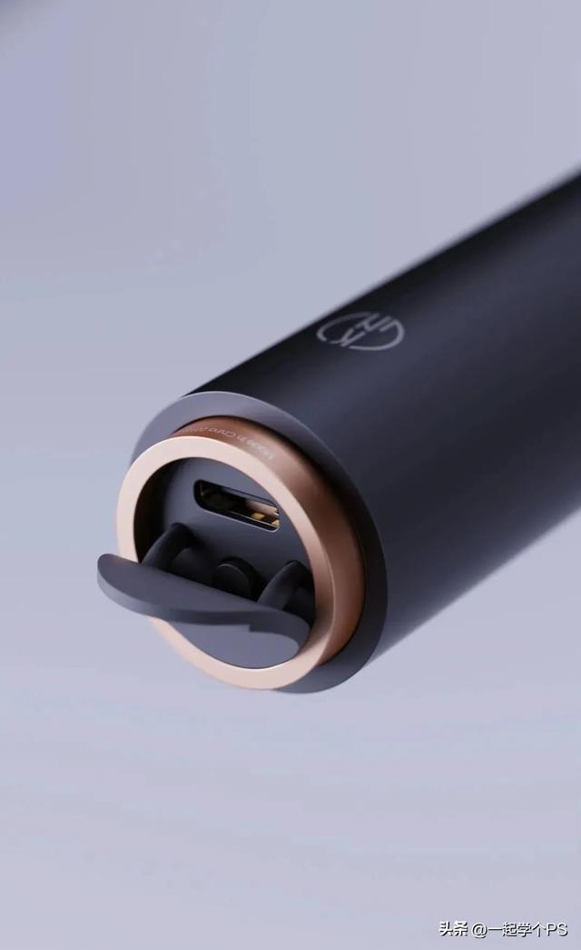 【产品设计】60例充电口设计——成熟产品一定要研究的细节