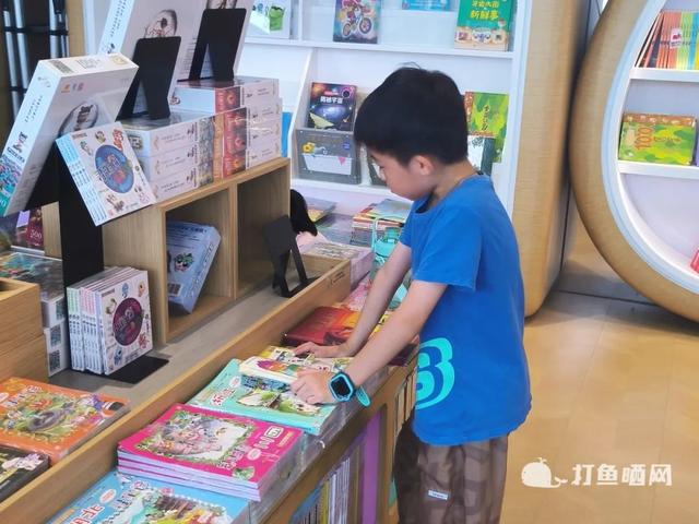 郑州这10个室内免费遛娃场馆，下雨能待一整天！