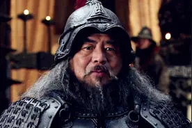 三国中名气不大，但是强得可怕的6大名将，个个低调又有本事图片