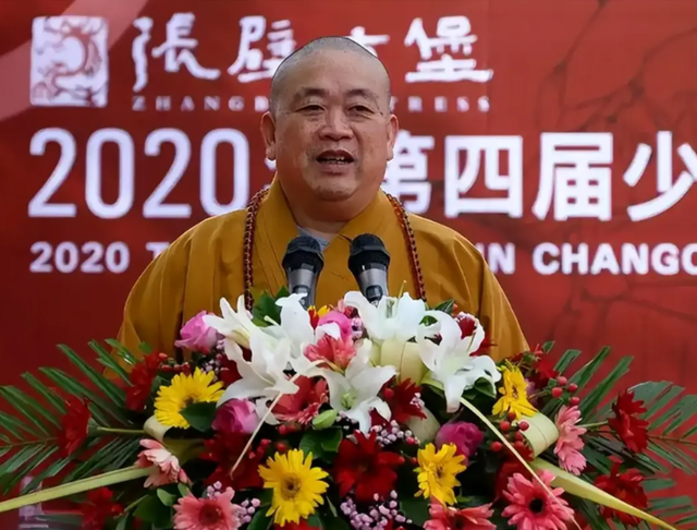 释永信被捕仅10天，他身上的三个疑点被解开，私生子身份浮出水面