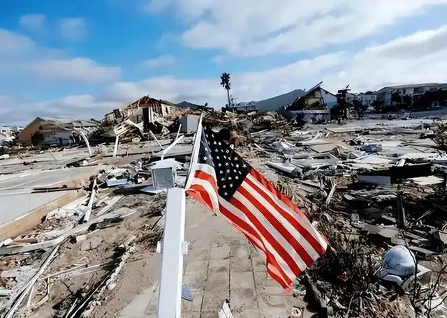 美国梦全是假的？马斯克揭开美国遮羞布，外媒：真相远比这更可怕