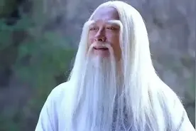 先天圣人之下的前五名高手，他们分别是谁？燃灯道人不在里面图片