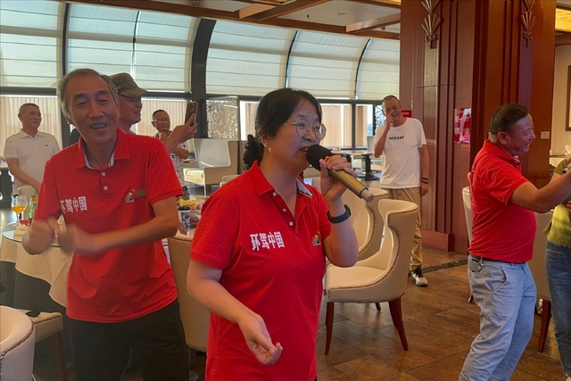 超30000公里，这条最适合退休人的自驾路线，完整走一趟要100天！
