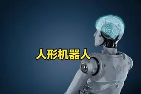 人形机器人五大龙头股，谁将引领万亿赛道？图片