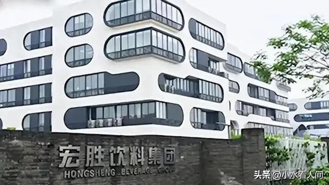 曝宗馥莉已回到娃哈哈，推进10亿大动作，与杜建英已全面“开战”