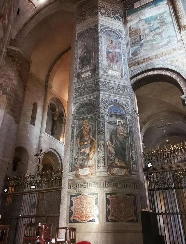 法国奥克西塔尼大区出行记