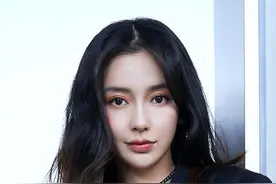 Angelababy：成为资本弃儿285天后，在另一个赛道强势崛起图片