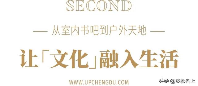 新华书店开进小区内，成都人到底有多爱读书？