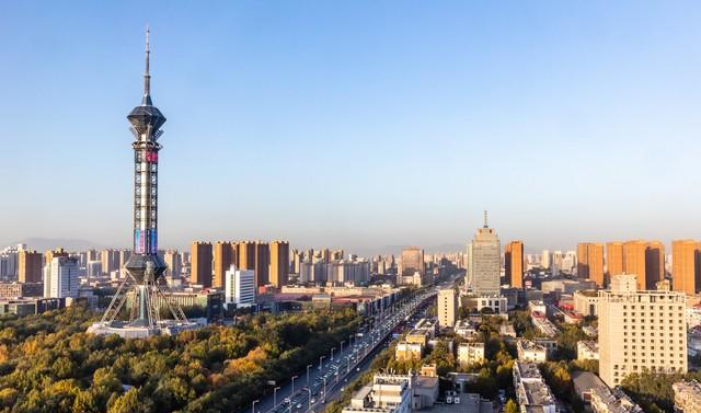 河北省为什么许多“袖珍”县，这些县就一个乡镇的规模。