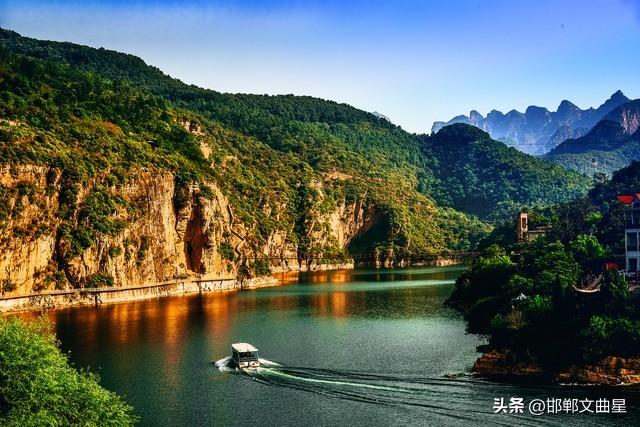 我是峰峰人，去了趟武安，说说我对武安的几点印象