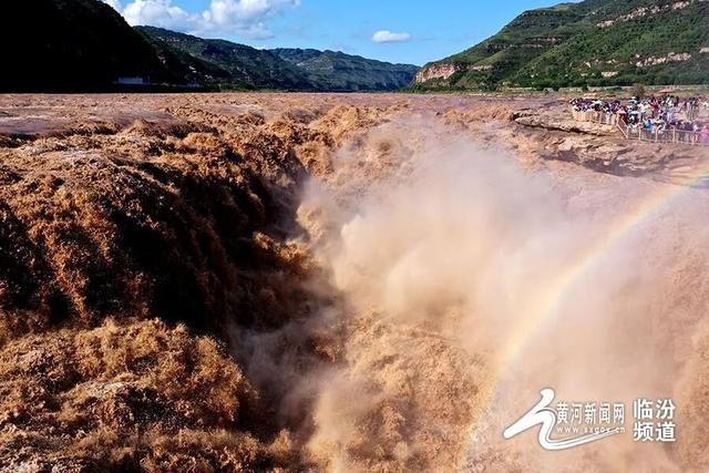 【文明旅游】秋冬必去！解锁山西宝藏山水的彩色密码