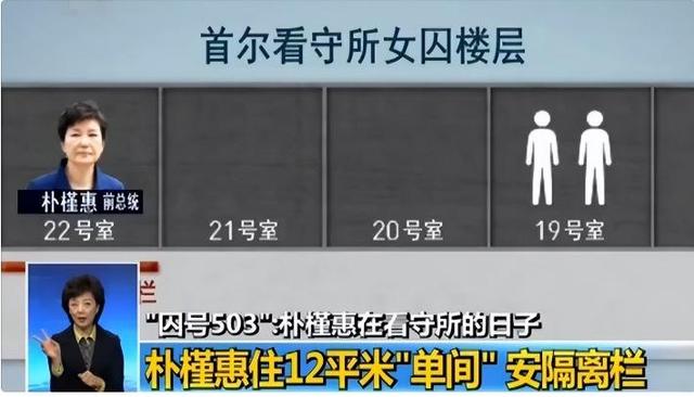 朴槿惠出狱生活：住1676平别墅，与小10岁律师为伴，如今生活安逸