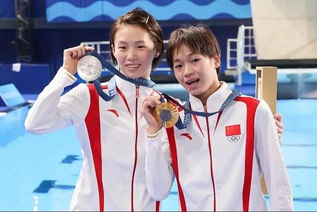 陈芋汐不再隐忍！公开回应后台传闻，原来樊振东一个字都没说错