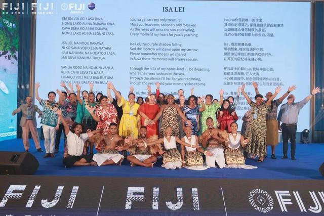 斐济不“急”：如何在焦虑的旅游市场中做“慢生意”？