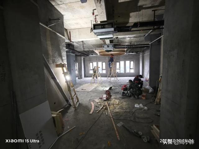五星湖景酒店嵌入公园街区，正在开创开封商业新未来