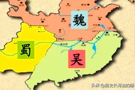 汉末三国时期的武将“军衔”——都尉、校尉、中郎将与将军图片