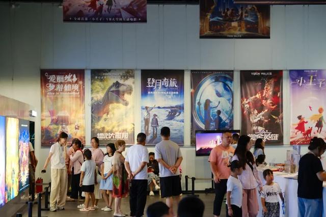 暑假余额告急，日照这些地方人气持续“飙升”！每天排长队！