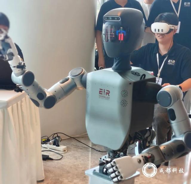 本地化率超90%！165cm的“全能打工仔”，报到！