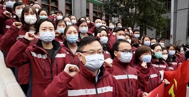 外媒：中国加速崛起，是因掌握三个强大力量，美国一个都没有