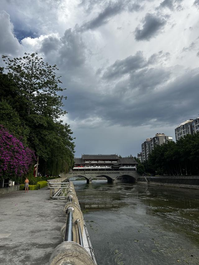 踏迹寻音：心心念念想去的攀枝花，这次成行了