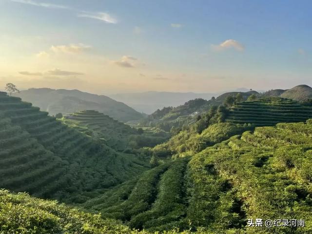 秦岭,当之无愧为“中华民族的龙脉”