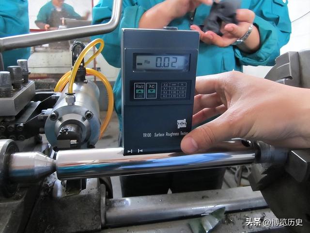 中国又一匹黑马出世！西方巨头纷纷力求合作，这项黑科技有多牛？