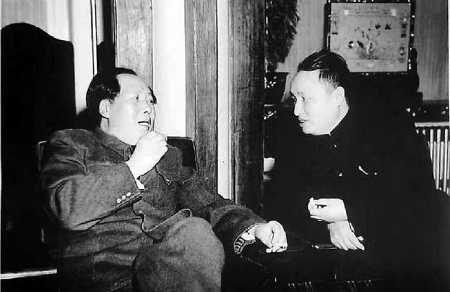伟人去世十年后的1986年，薄一波预言：以后毛主席的地位还会更高