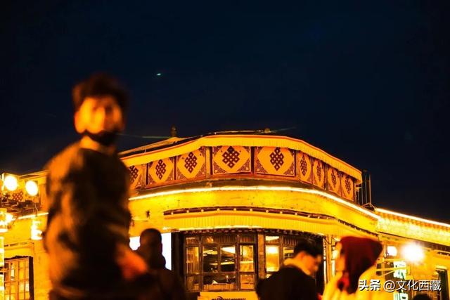 大胆点！2026，去西藏跨年！把仪式感拉到新高度（不请假版）