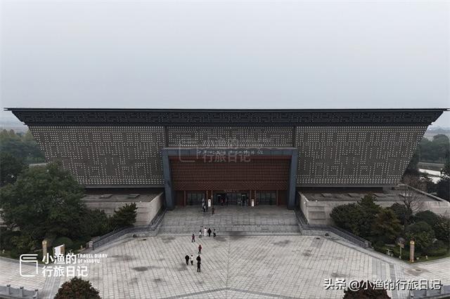 陕西这个村，挖出两周墓葬1300座！专门建了博物馆，件件都是珍品