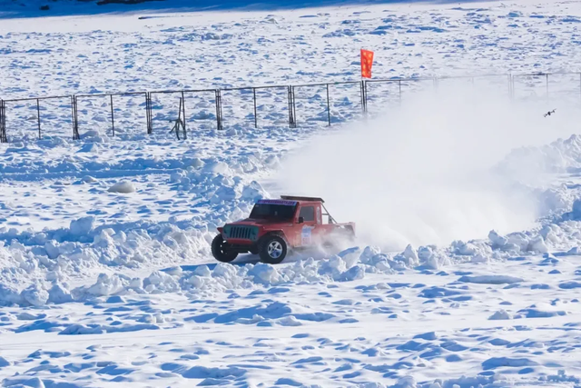 收藏！漠河冬季旅游全攻略