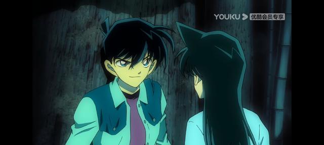 《名侦探柯南》27部剧场版排行榜!第一名还是那一部