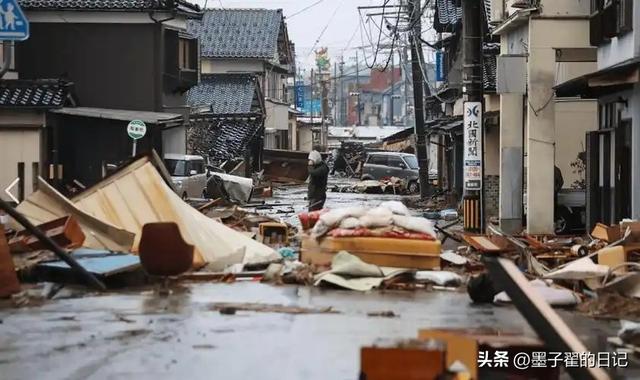 央视再次提醒避免赴日旅游，那些不听劝滞留日本的游客，后悔了吗