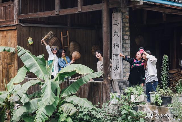 ​贵州新文旅IP的“出圈”密码