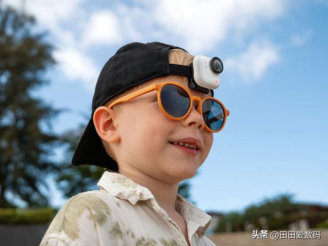 Insta360 Go Ultra 登场！ 堆料规格更胜 GoPro