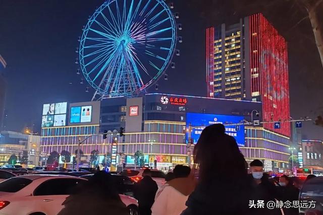 去山东临沂玩了1周回来，说句大实话，临沂真不是所有人能适应的