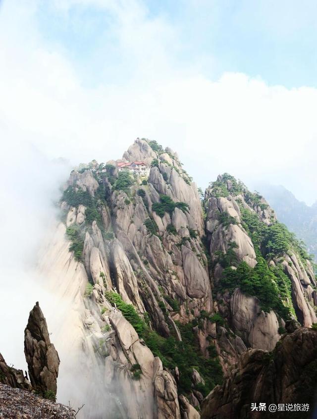 中国有哪些名山值得一去？我推荐这十五座，其他的大家补充！