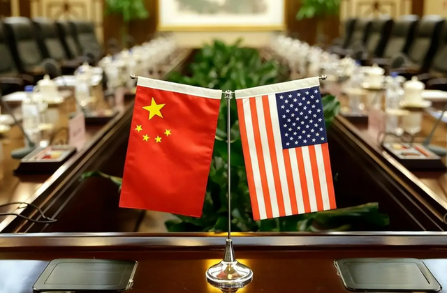 逼中国加速统一？中方打法变了，单独通知美国，日本敢打奉陪到底