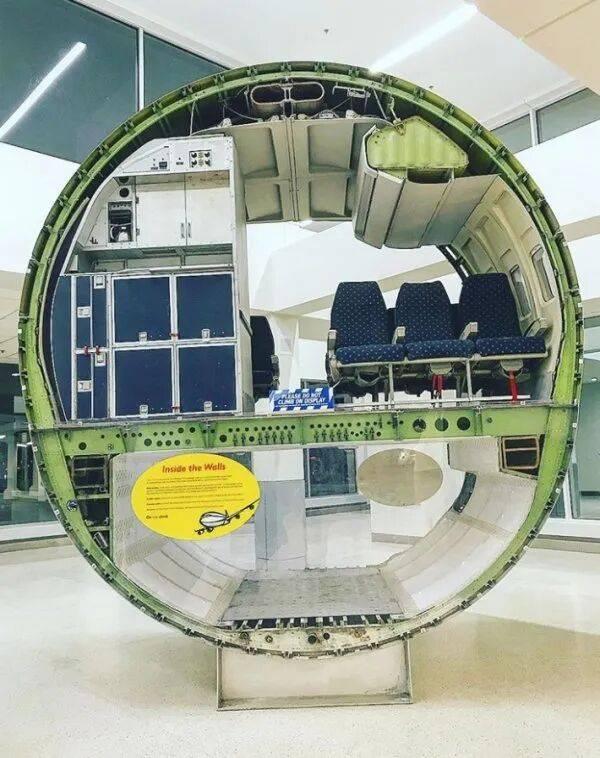 惊呆了！这50张照片让你看到另一面