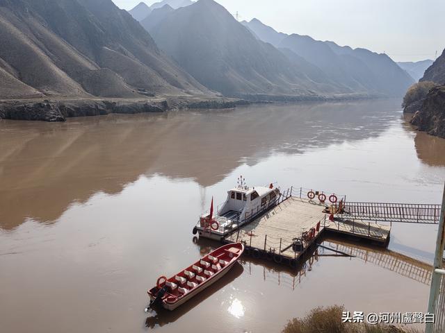 从什青公路到青城古镇