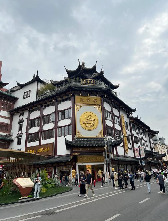 上海这3个地方千万别去，本地人都绕道走！