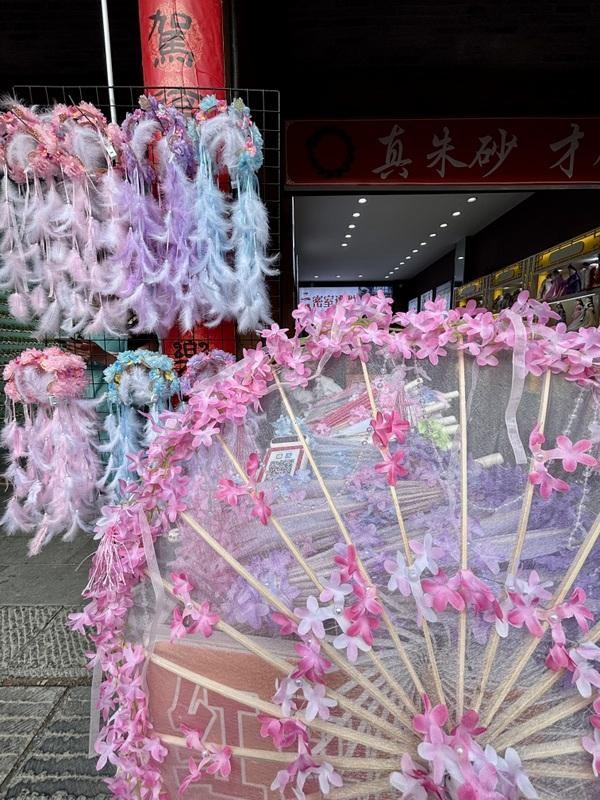 青州古城景区为什么人气这么旺？