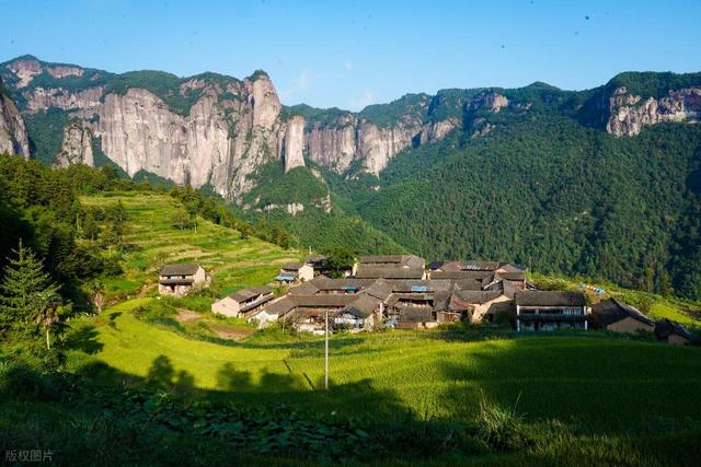 不是杭州，不是苏州，真正让人来了不想走的浙江烟火小城被忽视了