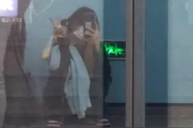 火车艳遇背后的沉重秘密：一场意外的心酸之旅图片